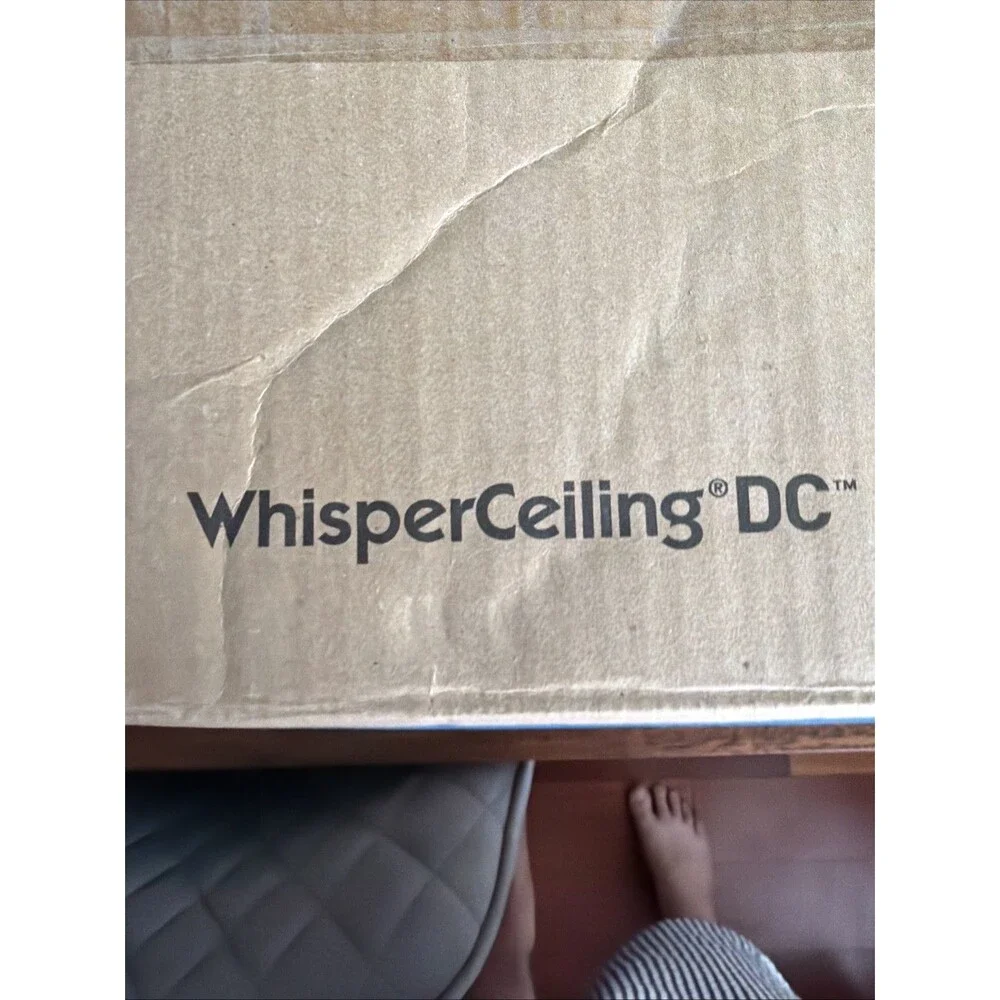 Panasonic FV-0511VQ1 WhisperCeiling Bathroom Exhaust Fan, 50-80-110 CFM